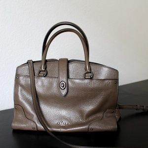 Coach Satchel